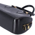 Louis Vuitton Jasmin Epi Handbag M52082 Noir Leather LV Logo